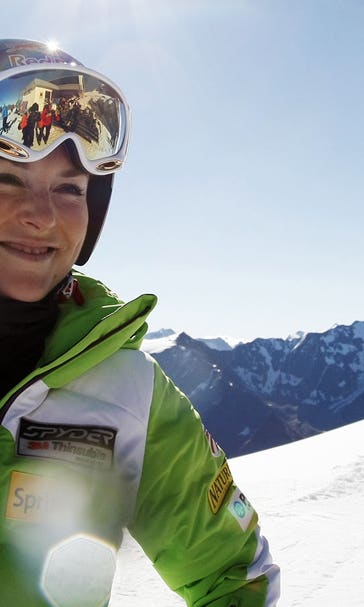 Air bag system approved for World Cup ski races